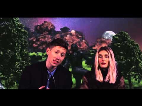 Skinny Days - In A Good Way