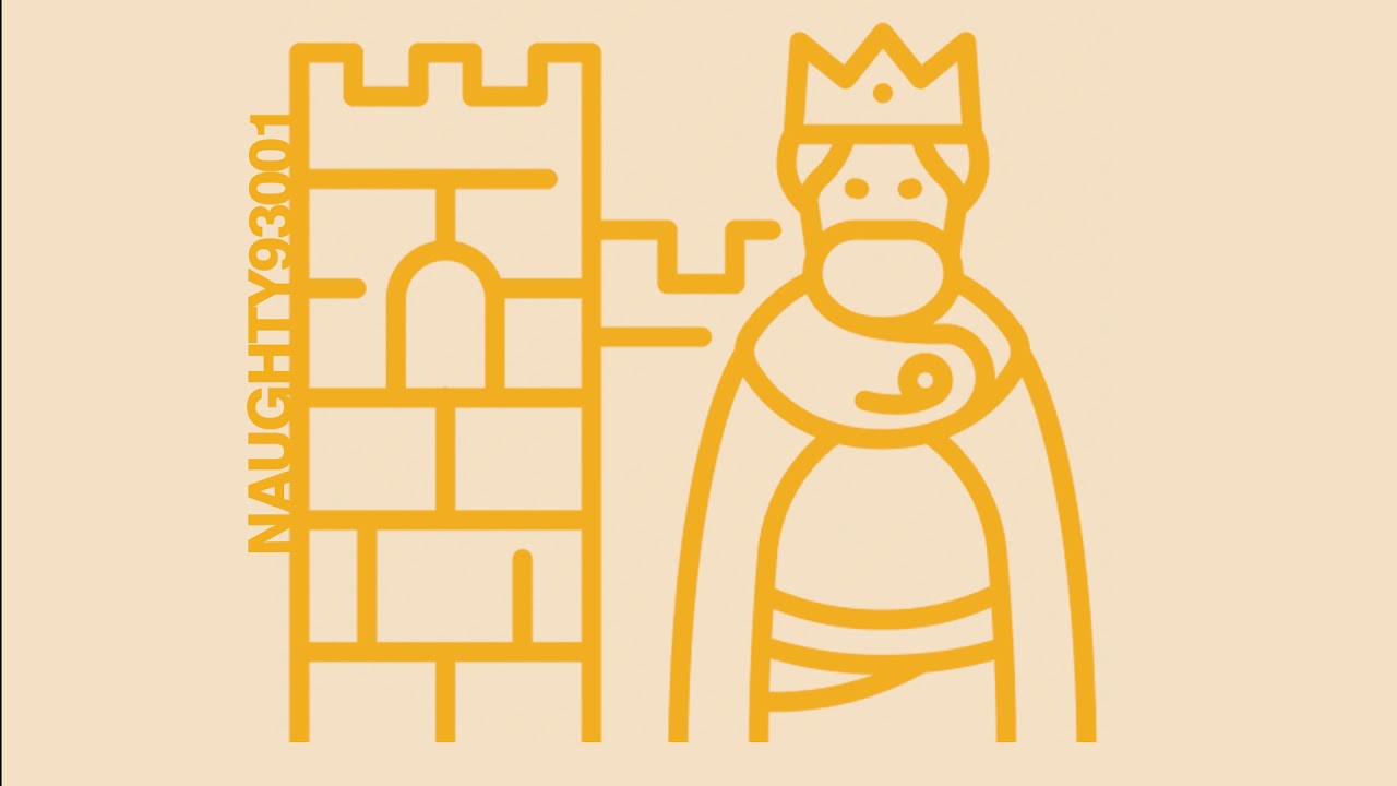 Unknown Artist - Kingz Of The Caste