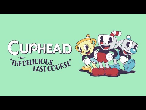 Cuphead DLC OST High-Noon Hoopla Extended 10 Hours