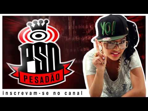 Mc Rianny - É o Presidente (DJ Diamante)