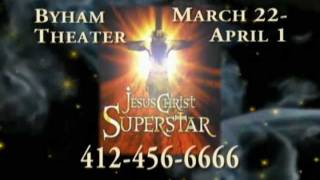 Jesus Christ Superstar