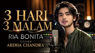 Download lagu 3 HARI 3 MALAM - RIA BONITA || DANGDUT INDIA MODERN BY ARDHA CHANDRA mp3