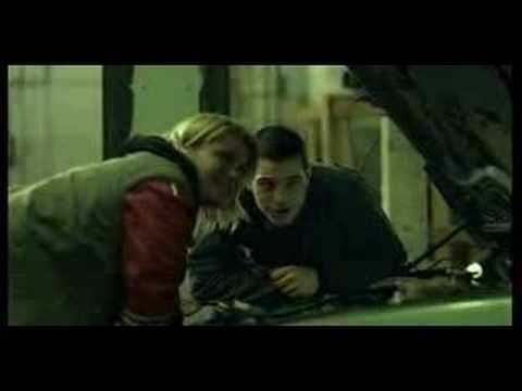 The Airbags - The Airbags 'On The Road'