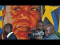 DR Congo: 20th anniversary of Laurent Désiré Kabila's assassination