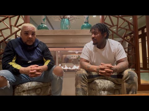 Young cartel speaks his mind on Millyz career in hip hop.