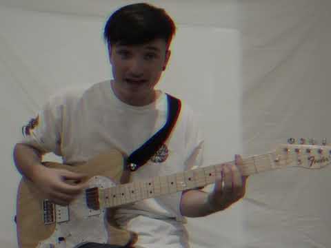 Jack Vallier - Anyway Tutorial Video