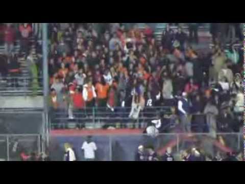 Chaminade Football's CIF Championship Winning Field Goal (2013)