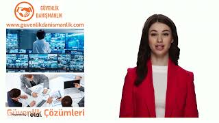 Elektronik Güvenlik Sistemleri