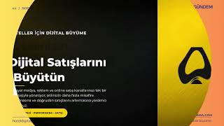 Hotel Digital Pazarlama