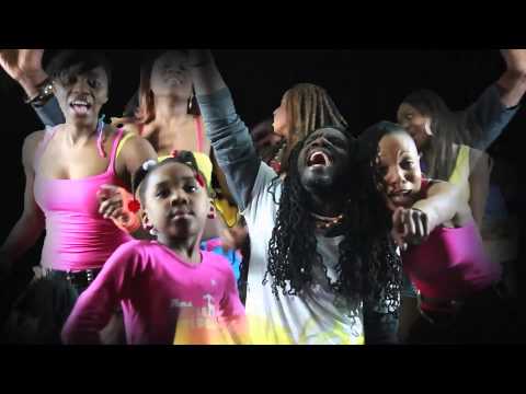 Tokay Kanaval 2013 - M'gen Gwo Blan Deye'm (Official Video)