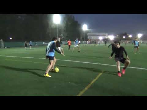 ORLANDO MAGIC VS  FC GEORGETOWN - #LigaNuñez - #Apertura SLV Fecha 12 - 2022