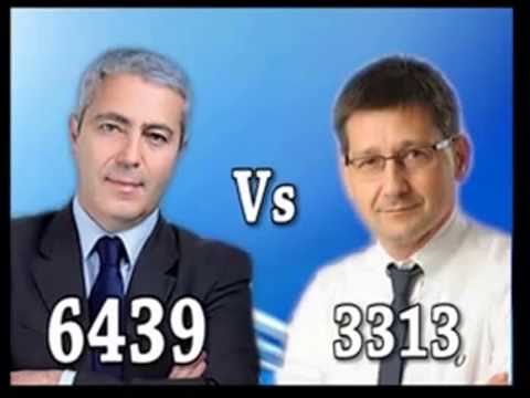 ONDA TG 10.06.2013 - BALLOTTAGGIO SULMONA: ELEZIONE PEPPINO RANALLI