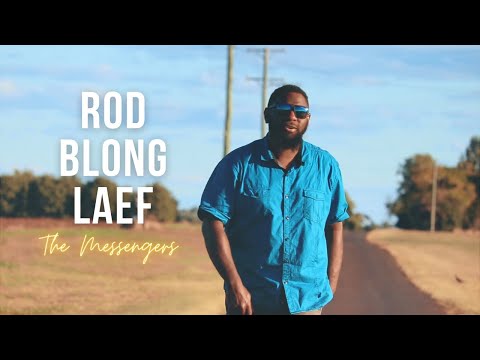 The Messengers - Rod blong Laef (Stormmy & Terry ft.  Ellen) (Official Video)