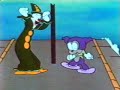 Betty Boop S O S Swim Or Sink 1970s Redrawn Colorized Version