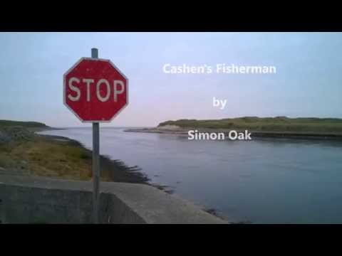Cashen's Fisherman