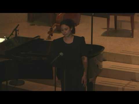 Rachelina by Lazare Saminsky