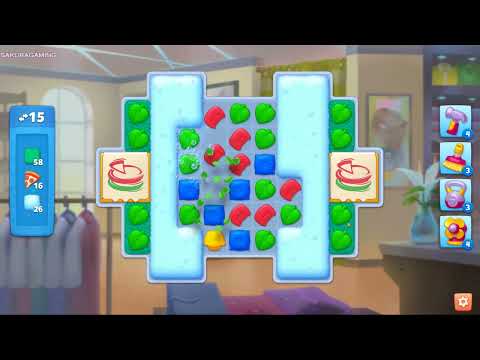 Familyscapes Level 49 - No Boosters