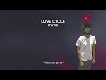 GTW Mik Love Cycle Official Visualizer