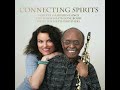 Ellington's Stray Horn ⎮ Roberta Gambarini and Jimmy Heath