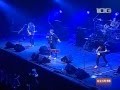 Мумий Тролль - Инопланетный гость LIVE 2009 