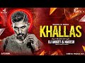 Khallas Bachke Tu Rehana Remix DJ Aniket Nagesh Sound Check Khallas Bachketurehana