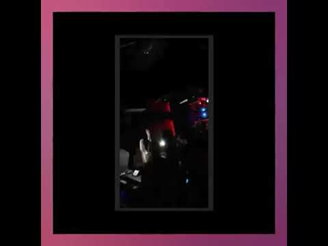 SARA RELJIC - ROYAL CLUB 29.06.2019 LIVE