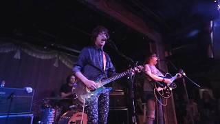 Flamin Groovies c I Want You Bad at Ralphs Diner Worcester 8 22  2017
