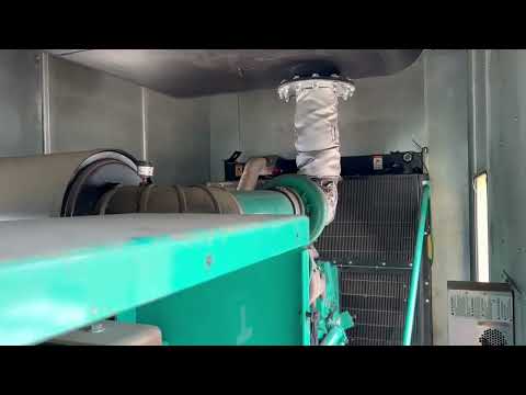 2015 CUMMINS DQCB For Sale