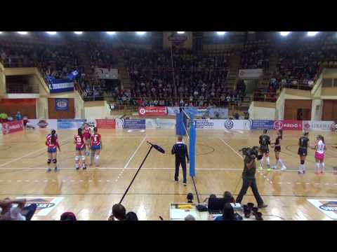 BRSE - Vasas Óbuda 2016.12.29. (3/3)