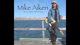 Mike Aiken - Blowin&#39; Like A Bandit (Official Audio)
