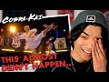 Brandon H Lee Kwon REACTS And BREAKS DOWN Cobra Kai Season 6 Episode 9