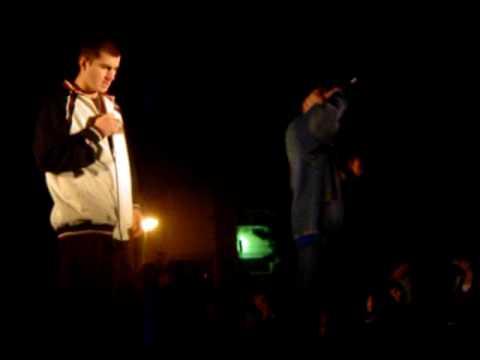 Tonik Obiektiv & K-nnabis - Dincolo de aparente