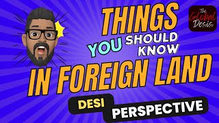 Stop Bringing Disrepute To Your Countrymen - Desi Perspective #rightthingtodo #gainrespect #india