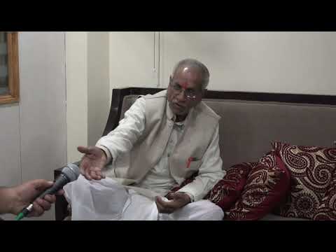 Part 2 – Journey Of Ram Mandir Andolan – Champat Rai , Vice President , VHP Part 2 – Journey Of Ram Mandir Andolan – Champat Rai , Vice President , VHP