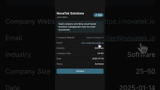 Excel to App in Minutes With No Code