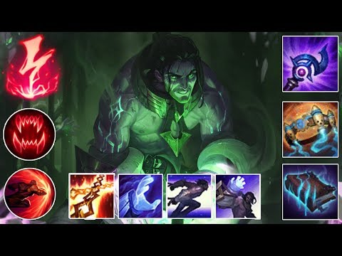 Sylas Montage - Best Sylas Plays | League Of Legends Mid