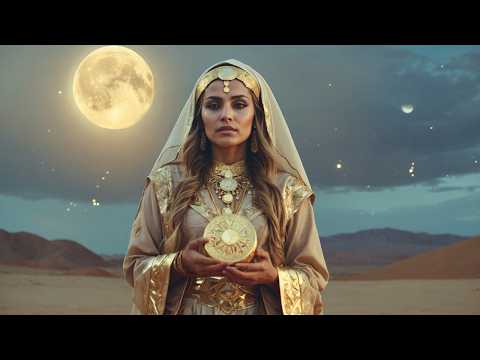 Full Moon Goddess Codes Activation | March 2026