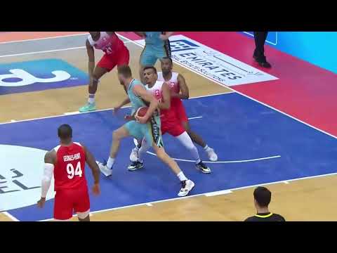 WASL FINAL 8 | STEPAHEAD POTG | DMITRIY GAVRILOV