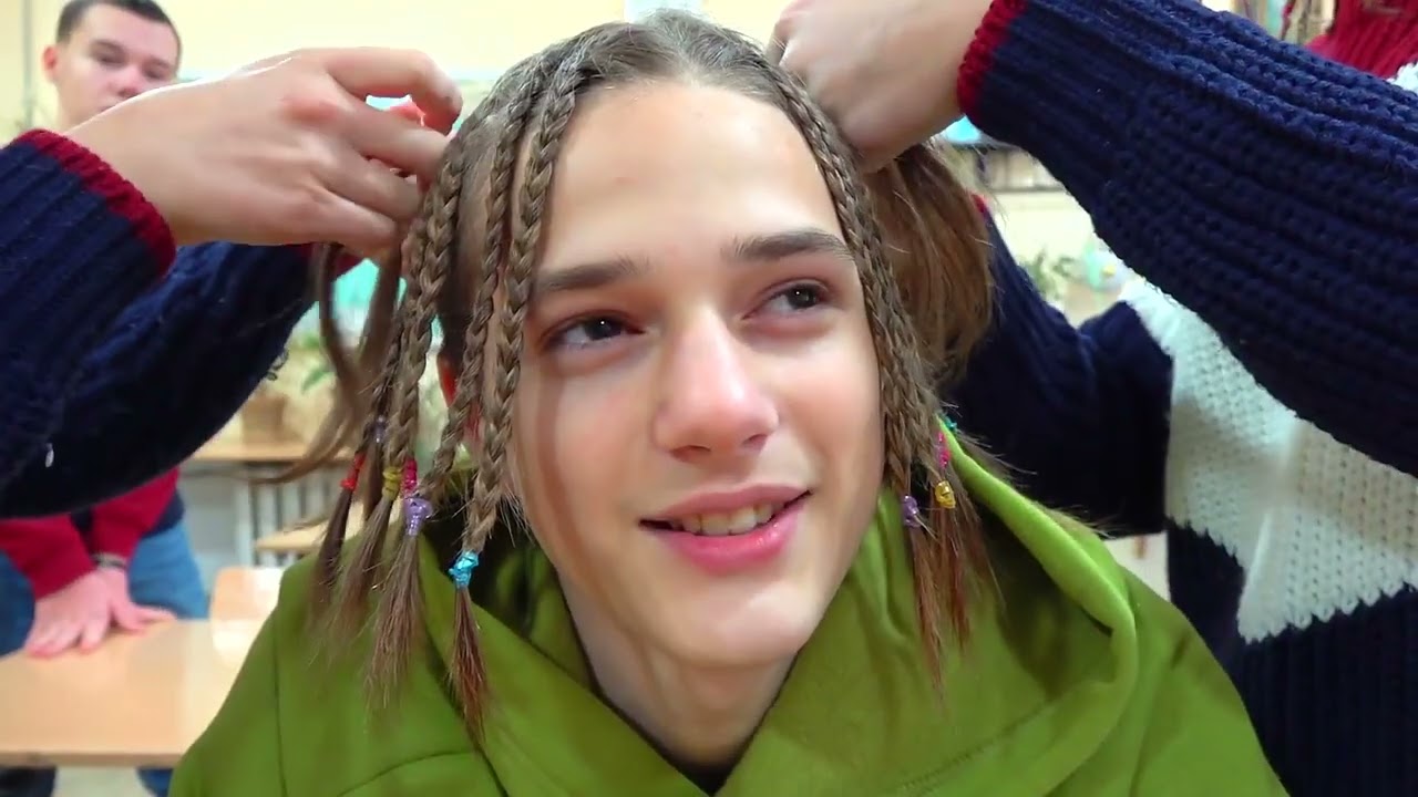 ЛЯЛЯ и ЛЁЛЯ СЧАСЛИВЫ!