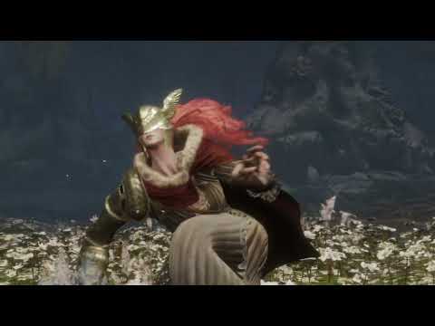 ELDEN RING: EASY Malenia kill mit Magier 🧙‍♂️