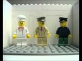 Cake Or Death Lego WMV V9