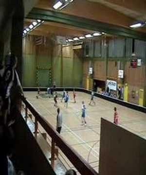 Mål Norrköping Cup