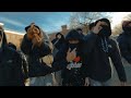 Hey Jessie Balloutt BG X EBK Dotty Official Music Video ShotByMjay