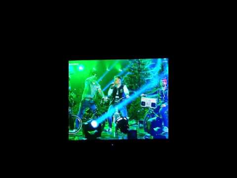 FETTES BROT - Das letzte Lied auf der Welt