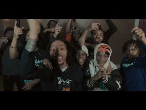 ZT Ep x ZT Tes  - "Stop Dissin" (Official Video) 🎥