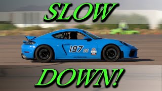How To Get Car Panning Shots