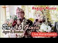 RAFIFA MUSIC DASI GINCU KERAMASAN KERTAPATI Wd Agus Savina Shapa WG Channel