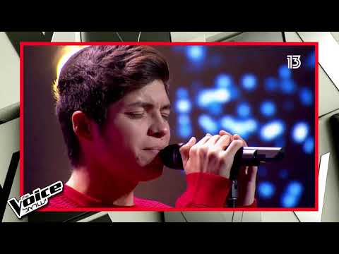 THE VOICE ישראל | עונה 5 פרק 23 - כל הביצועים