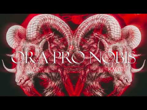 KAY 07, MONSA- ORA PRO NOBIS🙏 (LHDLN🤝FUCKFAME)