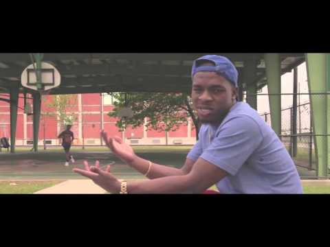 One Day- JaceTheMC ft Lee-lonn